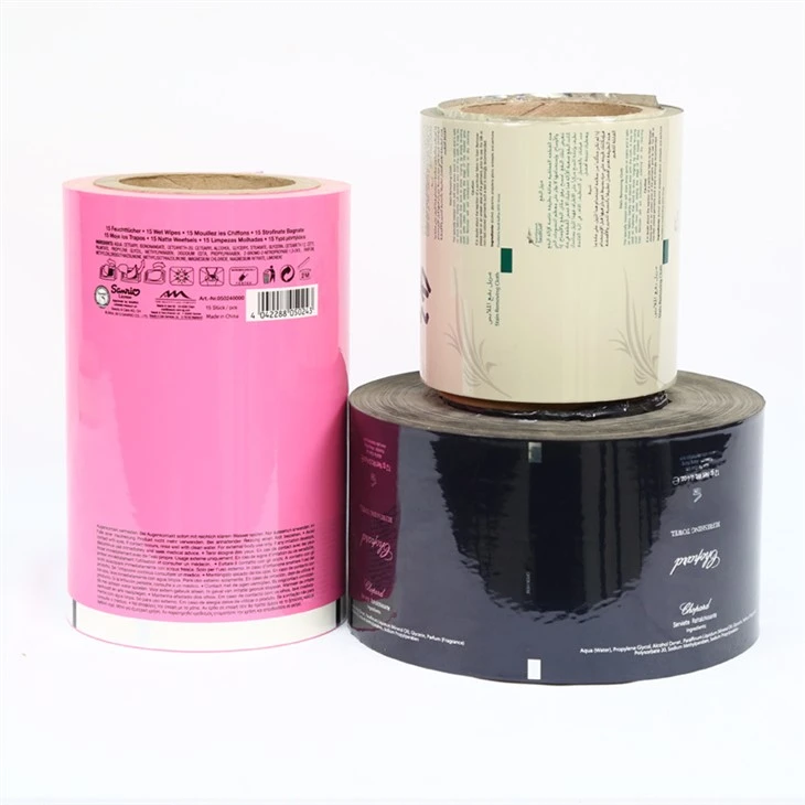 material film